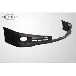 2007-2008 Acura TL Type S Couture Polyurethane Aspec Look Front Lip Spoiler Air Dam - 1 Piece image - 7
