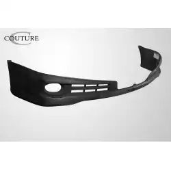 2007-2008 Acura TL Type S Polyurethane Aspec Look Front Lip Spoiler Air Dam - 1 Piece image - 7