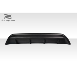 2017-2023 Alfa Romeo Stelvio Duraflex Silkstreak Rear Diffuser - 1 Piece image - 7