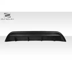 2017-2023 Alfa Romeo Stelvio Silkstreak Rear Diffuser - 1 Piece (S) image - 7