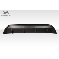 2017-2023 Alfa Romeo Stelvio Duraflex Silkstreak Rear Diffuser - 1 Piece image - 8