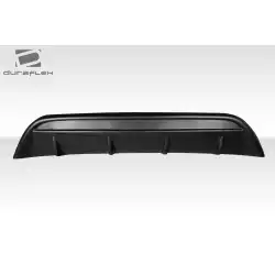 2017-2023 Alfa Romeo Stelvio Silkstreak Rear Diffuser - 1 Piece (S) image - 8