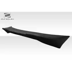 2011-2017 Nissan Juke Shaka Rear Mid Wing Spoiler - 1 Piece image - 7