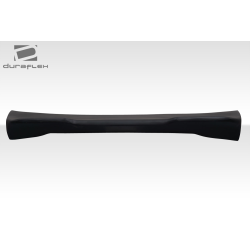 2011-2017 Nissan Juke Duraflex Shaka Rear Mid Wing Spoiler - 1 Piece image - 8