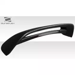 2014-2018 Mazda 3 Speed Look Rear Wing Spoiler - 1 Piece image - 15