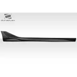 2010-2013 Kia Forte Nexus Side Skirt Rocker Panels - 2 Pieces image - 9