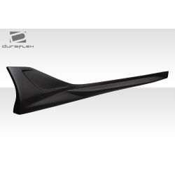 2010-2013 Kia Forte Duraflex Nexus Side Skirt Rocker Panels - 2 Pieces image - 12