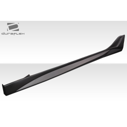 2010-2013 Kia Forte Duraflex Nexus Side Skirt Rocker Panels - 2 Pieces image - 13