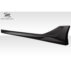 2010-2013 Kia Forte Duraflex Nexus Side Skirt Rocker Panels - 2 Pieces image - 14