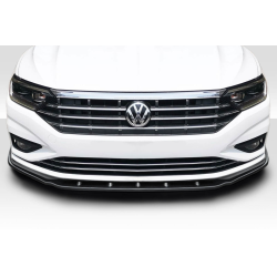 2019-2025 Volkswagen Jetta Duraflex GT Sport Front Lip Spoiler Air Dam - 1 Piece image - 9