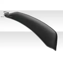2014-2020 Porsche Cayman 718 Duckbill Rear Wing Spoiler - 1 Piece image - 14