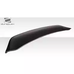 2014-2020 Porsche Cayman 718 Duckbill Rear Wing Spoiler - 1 Piece image - 15