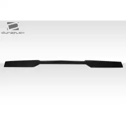 2020-2025 Chevrolet Corvette C8 Speedster Rear Wing Spoiler - 1 Piece (S) image - 7