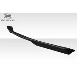2020-2025 Chevrolet Corvette C8 Speedster Rear Wing Spoiler - 1 Piece (S) image - 8