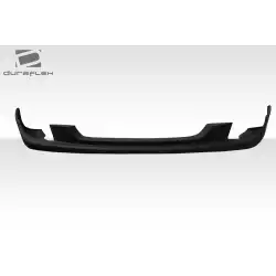 1990-1996 Nissan 300ZX Z32 Turbo T Front Lip Spoiler Air Dam - 1 Piece image - 7