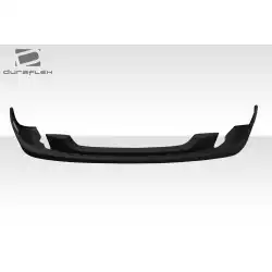 1990-1996 Nissan 300ZX Z32 Turbo T Front Lip Spoiler Air Dam - 1 Piece image - 8
