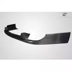 1990-1996 Nissan 300ZX Z32 Turbo T Front Lip Spoiler Air Dam - 1 Piece image - 6
