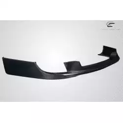 1990-1996 Nissan 300ZX Z32 Turbo T Front Lip Spoiler Air Dam - 1 Piece image - 7