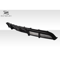 2017-2019 Porsche 911 Carrera Duraflex Nimbi Rear Diffuser - 1 Piece image - 7