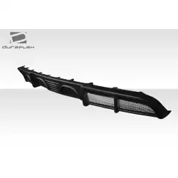 2017-2019 Porsche 911 Carrera Nimbi Rear Diffuser - 1 Piece image - 7