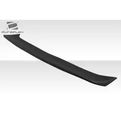 2000-2006 BMW 3 Series M3 E46 2DR Drag Look Rear Wing Spoiler - 1 Piece image - 11