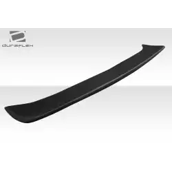 2000-2006 BMW 3 Series M3 E46 2DR Drag Look Rear Wing Spoiler - 1 Piece image - 12