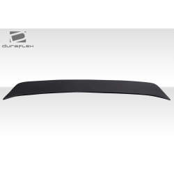 2000-2006 BMW 3 Series M3 E46 2DR Duraflex Drag Look Rear Wing Spoiler - 1 Piece image - 14
