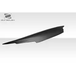 2012-2023 Tesla Model S Elixir Rear Wing Spoiler - 1 Piece image - 7
