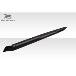 2014-2018 Chevrolet Silverado Duraflex Predator Rear Tailgate Wing Spoiler - 3 Pieces image - 7