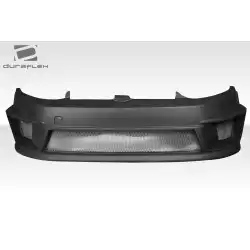 2010-2014 Volkswagen Golf GTI R400 Look Front Bumper - 1 Piece image - 6
