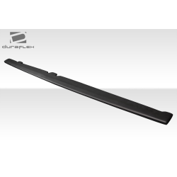 2010-2014 Volkswagen Golf GTI Duraflex R400 Look Side Skirt Rocker Panel Splitters - 2 Pieces image - 7