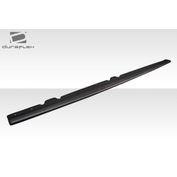 2010-2014 Volkswagen Golf GTI Duraflex R400 Look Side Skirt Rocker Panel Splitters - 2 Pieces image - 8