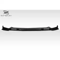2020-2024 BMW 7 Series G11 Varella Front Lip Spoiler Air Dam - 1 Piece image - 12