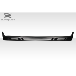 2009-2012 BMW 7 Series F01 F02 Duraflex Varella Front Lip Spoiler Air Dam - 1 Piece image - 12
