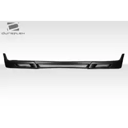 2009-2012 BMW 7 Series F01 F02 Varella Front Lip Spoiler Air Dam - 1 Piece image - 9