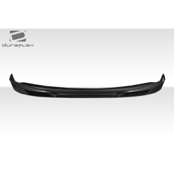 2015-2015 BMW 7 Series F01 F02 Duraflex Varella V2 Front Lip Spoiler Air Dam - 1 Piece image - 9