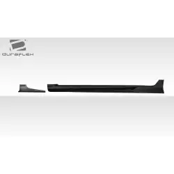 2015-2021 Subaru WRX STI Vella Side Skirt Rocker Panels - 2 Pieces image - 8