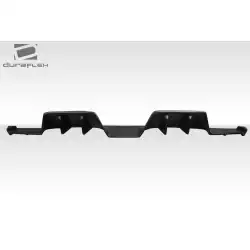 2019-2023 Toyota Supra Junto Rear Diffuser- 1 Piece image - 8