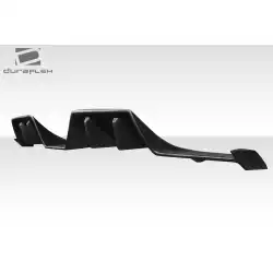 2019-2023 Toyota Supra Junto Rear Diffuser- 1 Piece image - 9