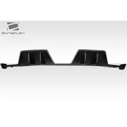 2019-2023 Toyota Supra Junto Rear Diffuser- 1 Piece image - 11