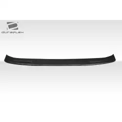 2018-2023 Alfa Romeo Stelvio Stella Rear Roof Wing Spoiler - 1 Piece image - 7