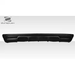 2000-2006 BMW 3 Series M3 E46 2DR GT Tune Rear Diffuser- 1 Piece image - 6