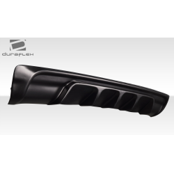 2000-2006 BMW 3 Series M3 E46 2DR Duraflex GT Tune Rear Diffuser- 1 Piece image - 8