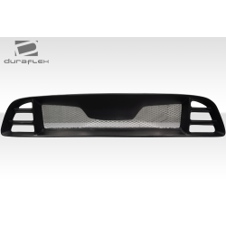 2013-2014 Ford Mustang Duraflex GT Front Bumper Grille - 1 Piece image - 6
