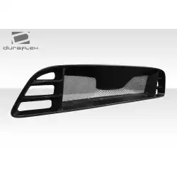 2013-2014 Ford Mustang GT Front Bumper Grille - 1 Piece image - 7