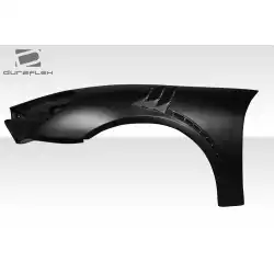 2013-2016 Porsche 981 Boxster Cayman GT-2 RS Look Front Fenders - 2 Piece image - 11