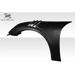 2013-2016 Porsche 981 Boxster Cayman GT-2 RS Look Front Fenders - 2 Piece image - 12
