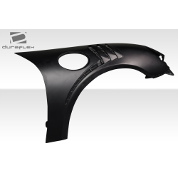 2013-2016 Porsche 981 Boxster Cayman Duraflex GT-2 RS Look Front Fenders - 2 Piece image - 15