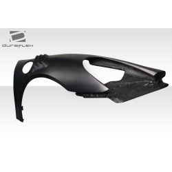 2013-2016 Porsche 981 Boxster Cayman Duraflex GT-2 RS Look Front Fenders - 2 Piece image - 16