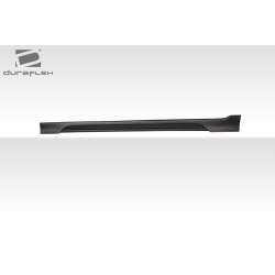 2020-2025 Nissan Sentra Duraflex Sabra Side Skirt Rocker Panels - 2 Pieces image - 6